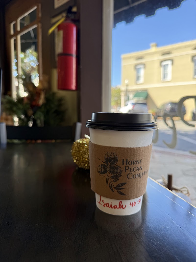 Horne Pecan Company Retail and Coffee Shop photo 4