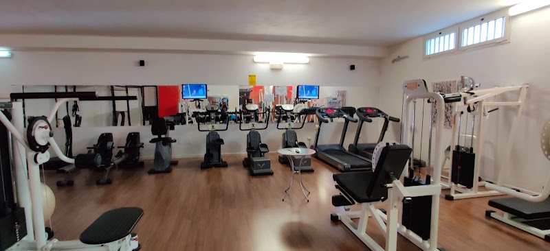 Body Control Club - Olbia