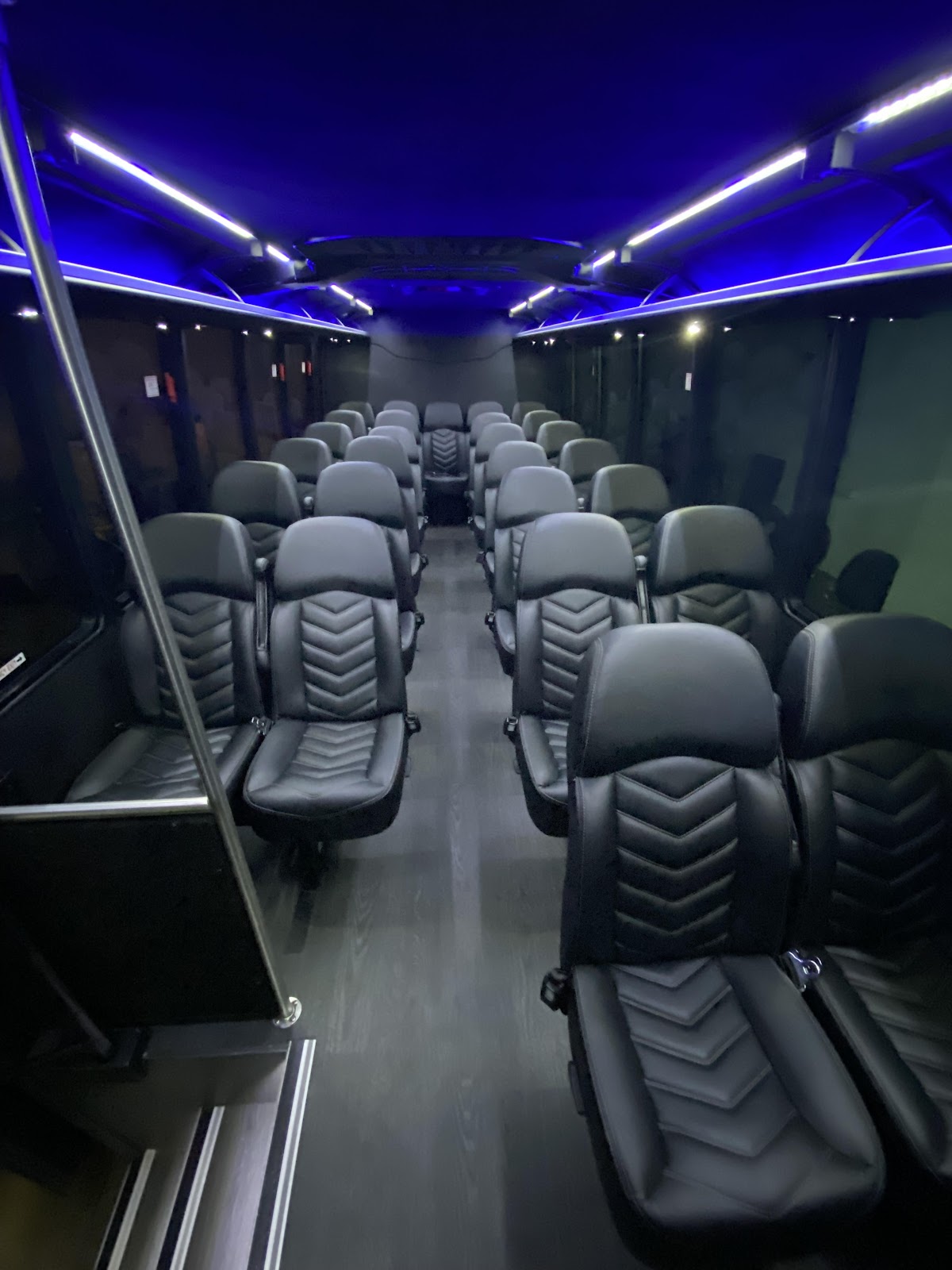 NYC Perfect Transportation Inc.: Google Places image 2