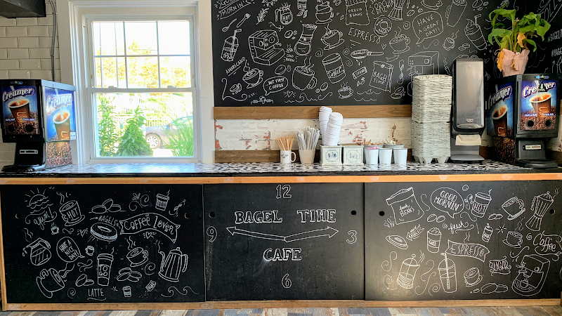 Bagel Time Cafe photo 3