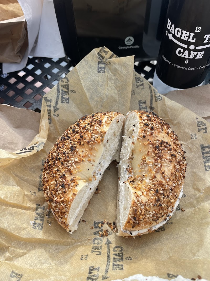 Bagel Time Cafe photo 4
