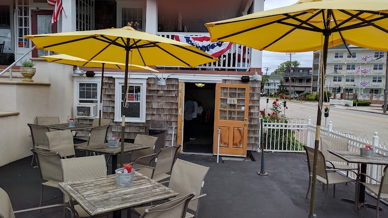 Bagel Time Cafe photo 1