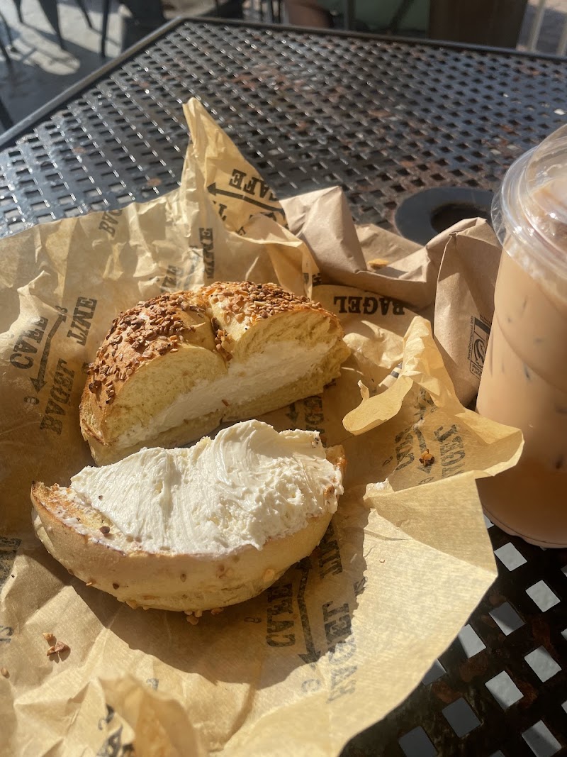 Bagel Time Cafe photo 4