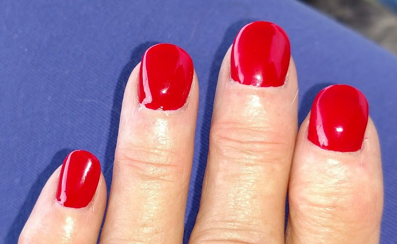 Bella Salon & Day Spa