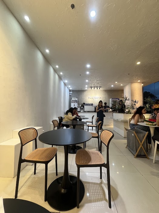 HueMann Coffee fotoğraf 1