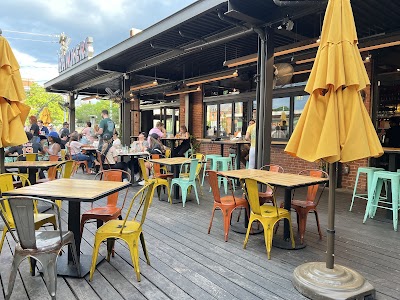 Hawkers Asian Street Food photo 1