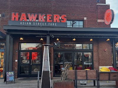 Hawkers Asian Street Food photo 3