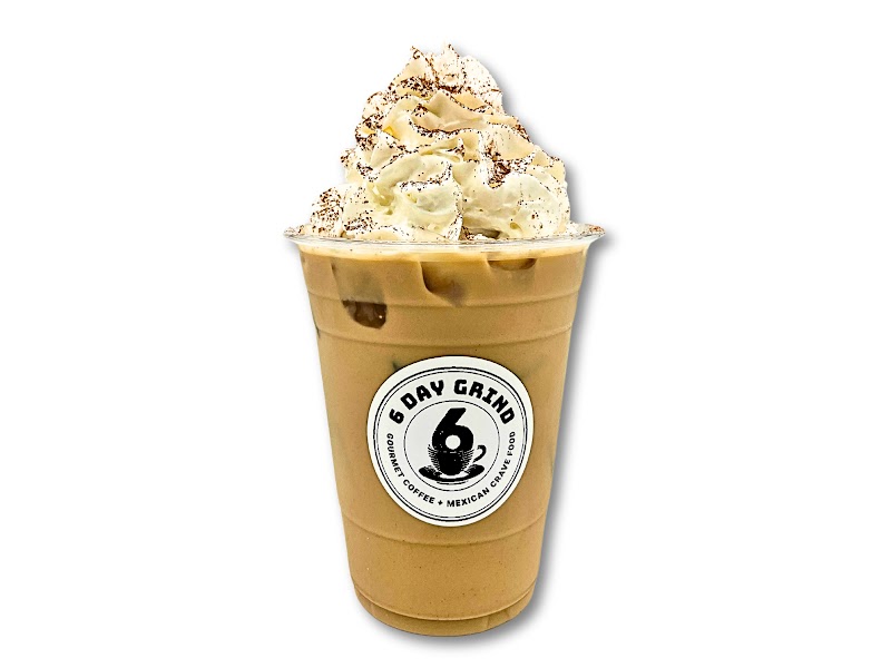 6 Day Grind Coffee Co. photo 3