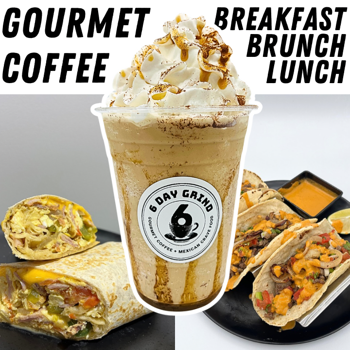 6 Day Grind Coffee Co. photo 2