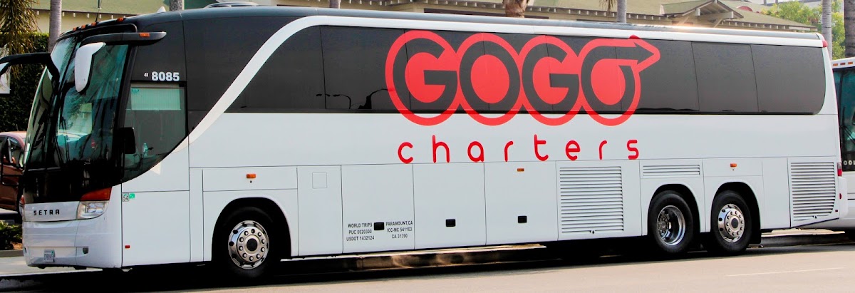 GOGO Charters Atlanta: Google Places image 4