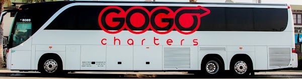 GOGO Charters Atlanta portfolio