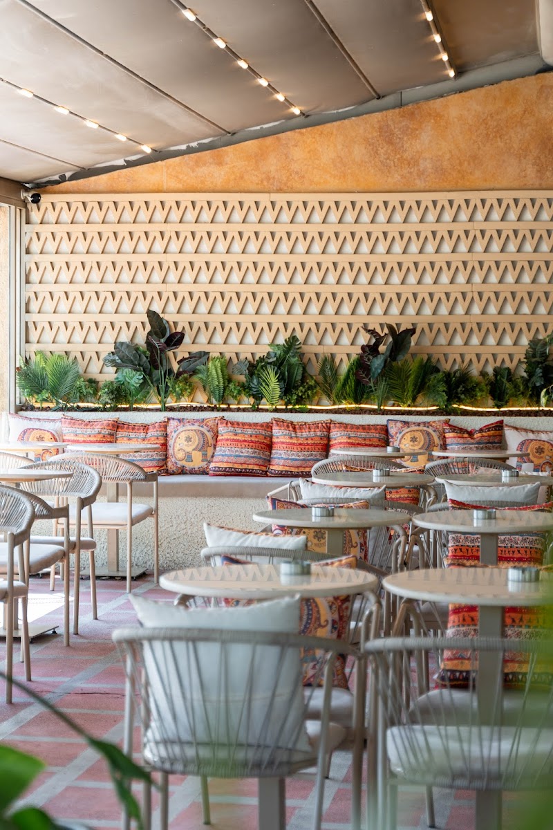 Luuq Coffee Beylikdüzü - Beylikdüzü Restoran