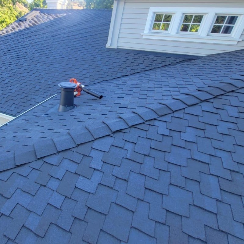 Marina Bay Roofing photo 3