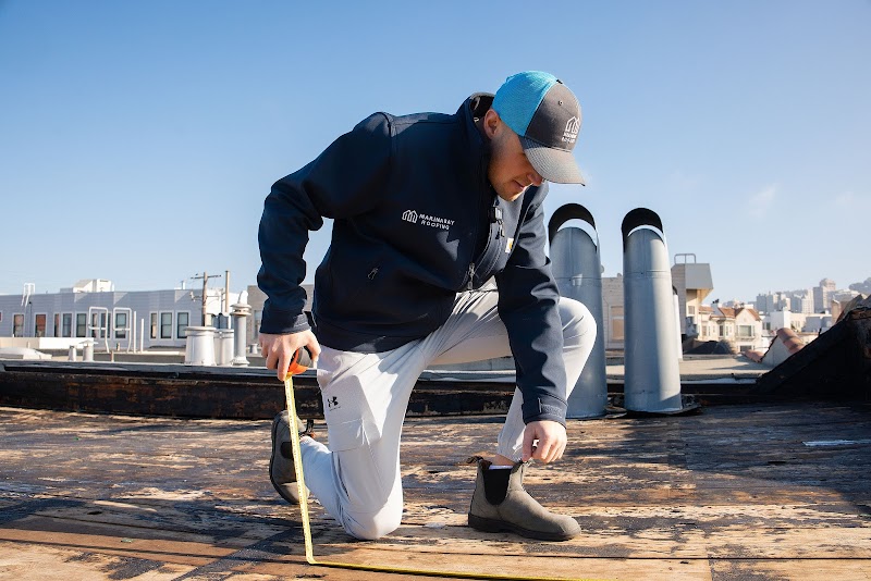 Marina Bay Roofing photo 2