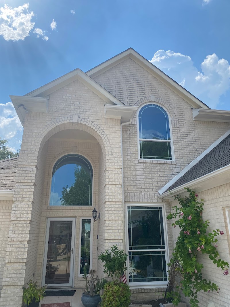 Home Energy - General Contractor in Houston