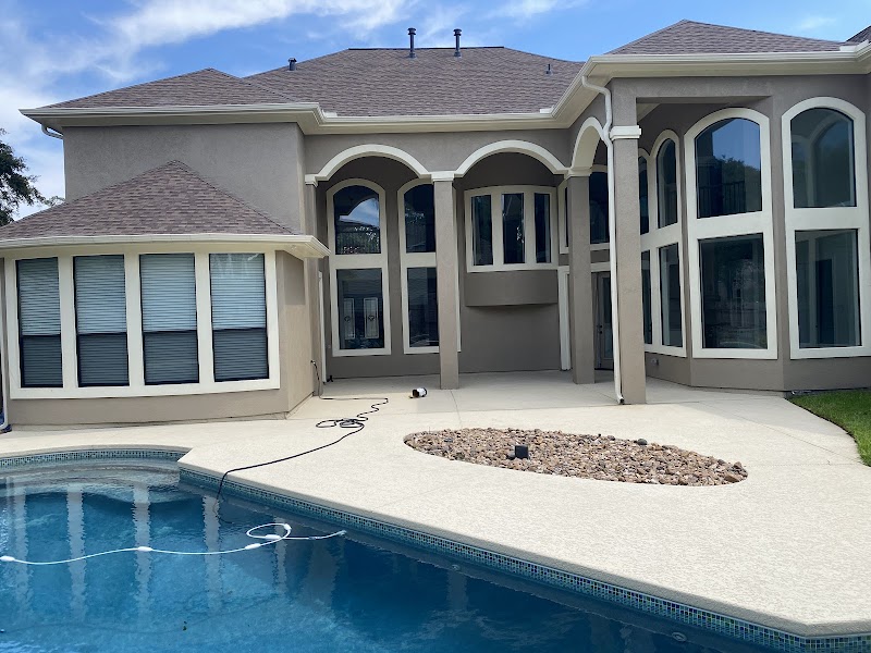 Home Energy - General Contractor in Houston