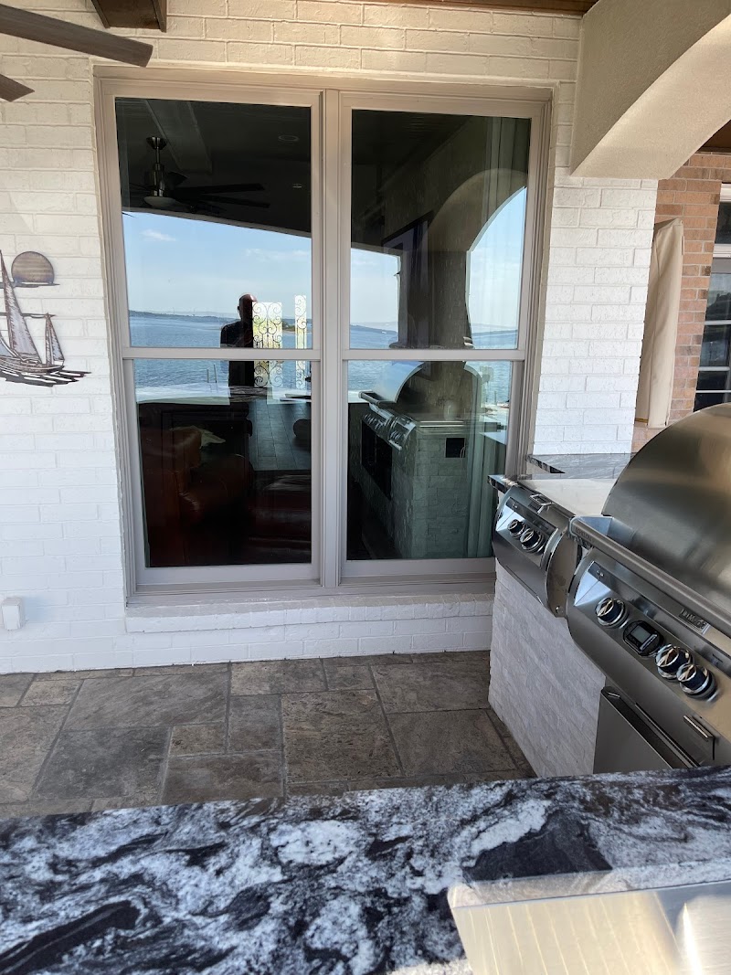 Home Energy - General Contractor in Houston