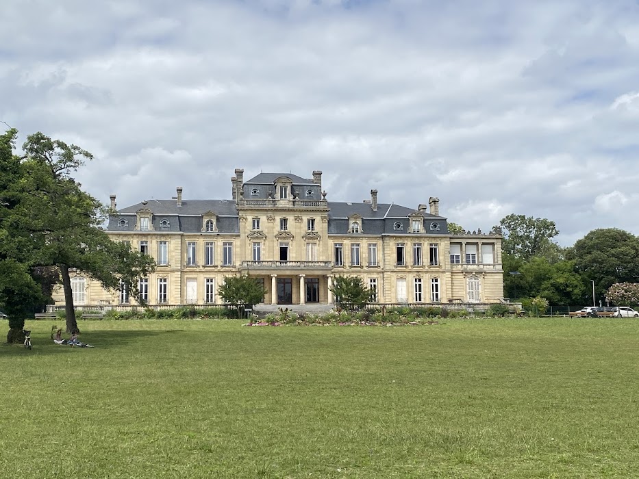 Parc de Bourran fotoğraf 1