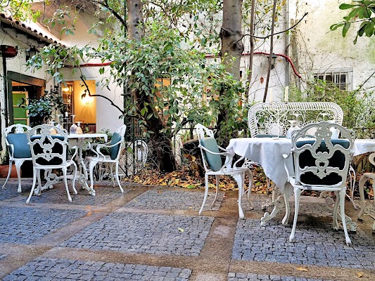 Restaurante Solar Bragancano