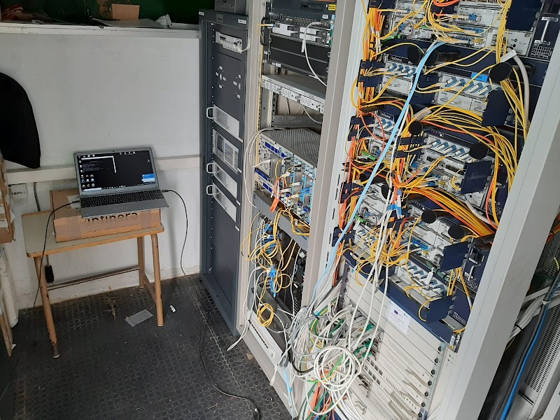 TECNICA INSTALACIONES photo 2