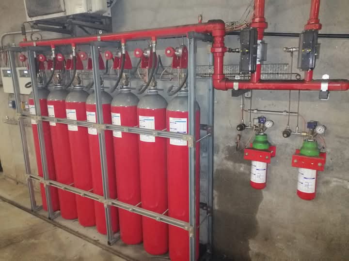 TECNICA INSTALACIONES photo 1