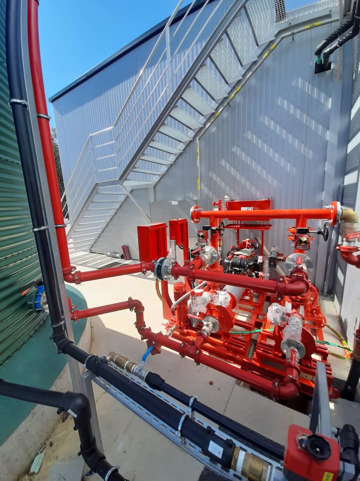 TECNICA INSTALACIONES photo 3