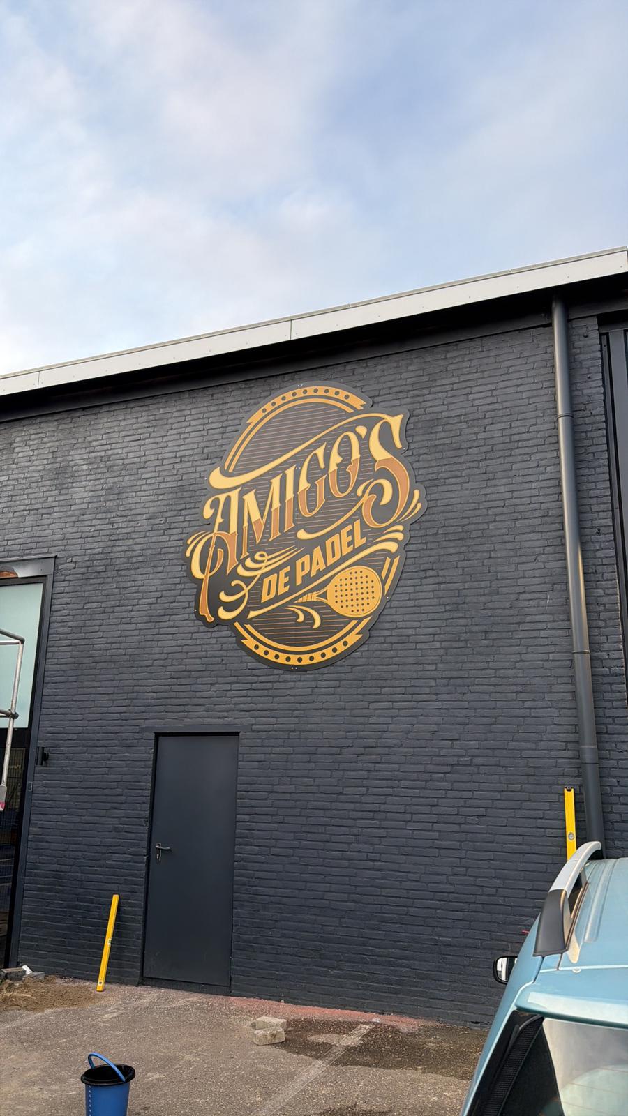 Amigo's de Padel