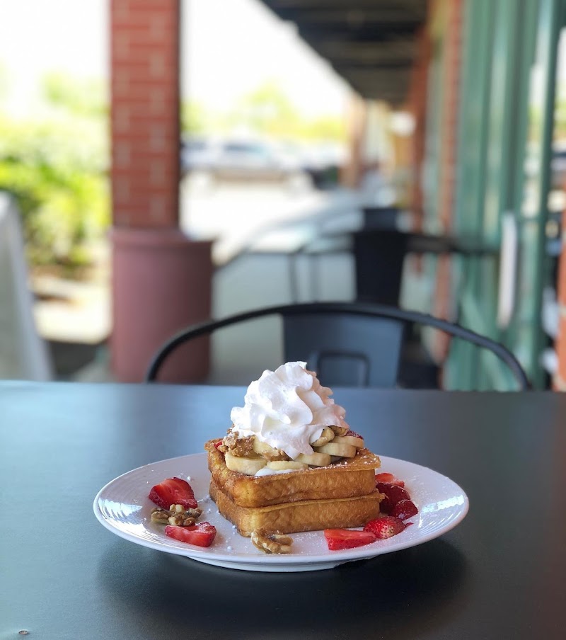 Gina's Teardrop Cafe photo 3