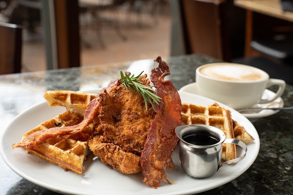 Photo of Marmalade Cafe - Sherman Oaks