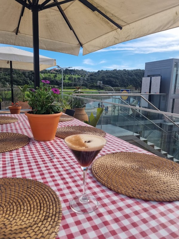 TiGuga - Terrazza Italiana