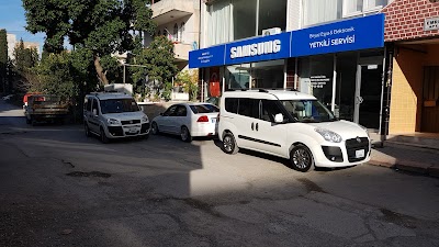 Samsung Beyaz Eşya & Elektronik Dörtyol Yetkili Servisi - Ün Soğutma - Beyaz Eşya Servisi