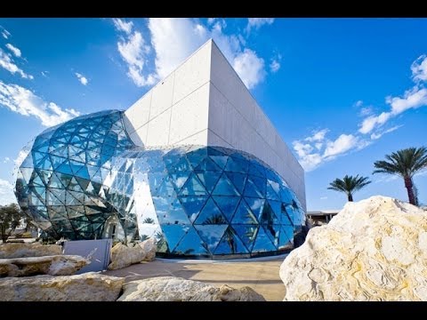 The Dalí Museum fotoğraf 1