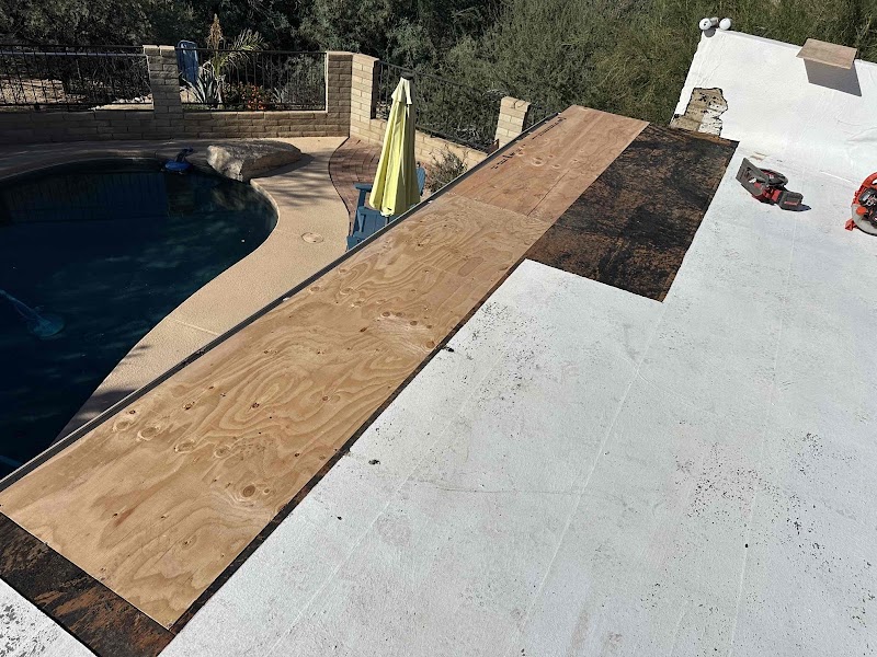 Hallmark Roofing photo 2