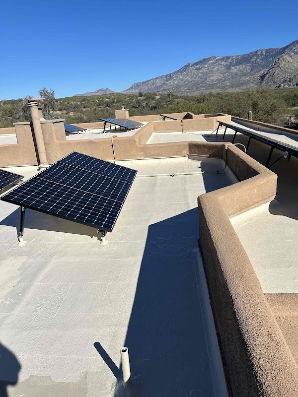 Hallmark Roofing photo 3