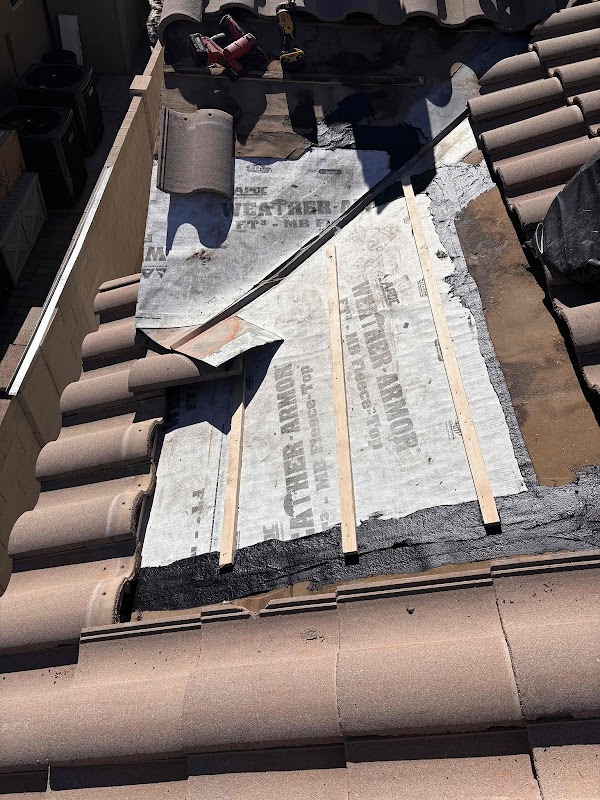 Hallmark Roofing photo 5