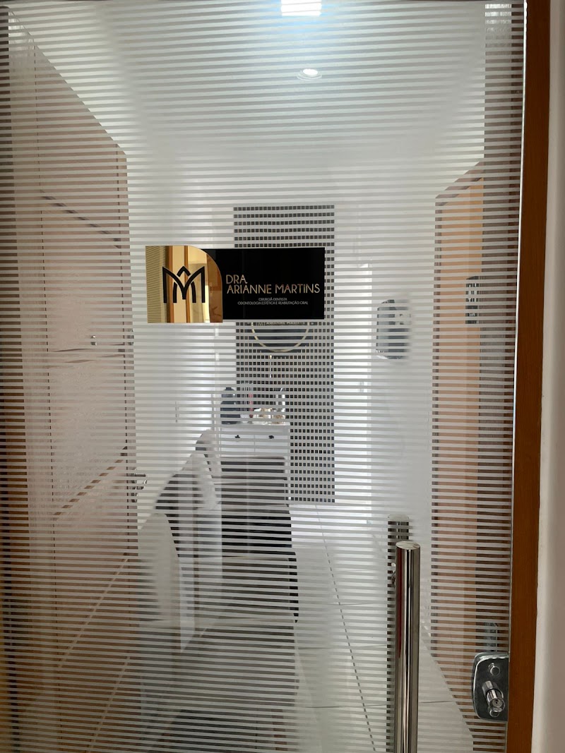 Dra Arianne Martins - foto 3