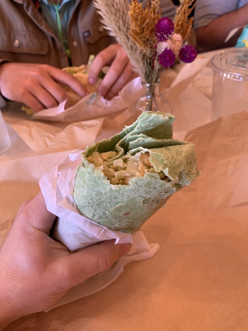 Scout Fresh Foods and Cafe photo 3