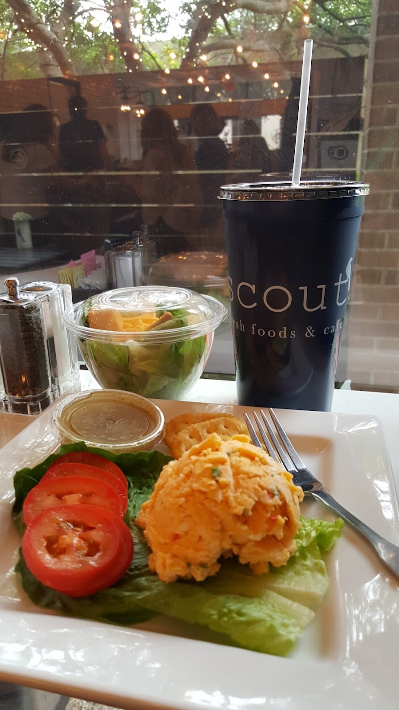 Scout Fresh Foods and Cafe photo 4