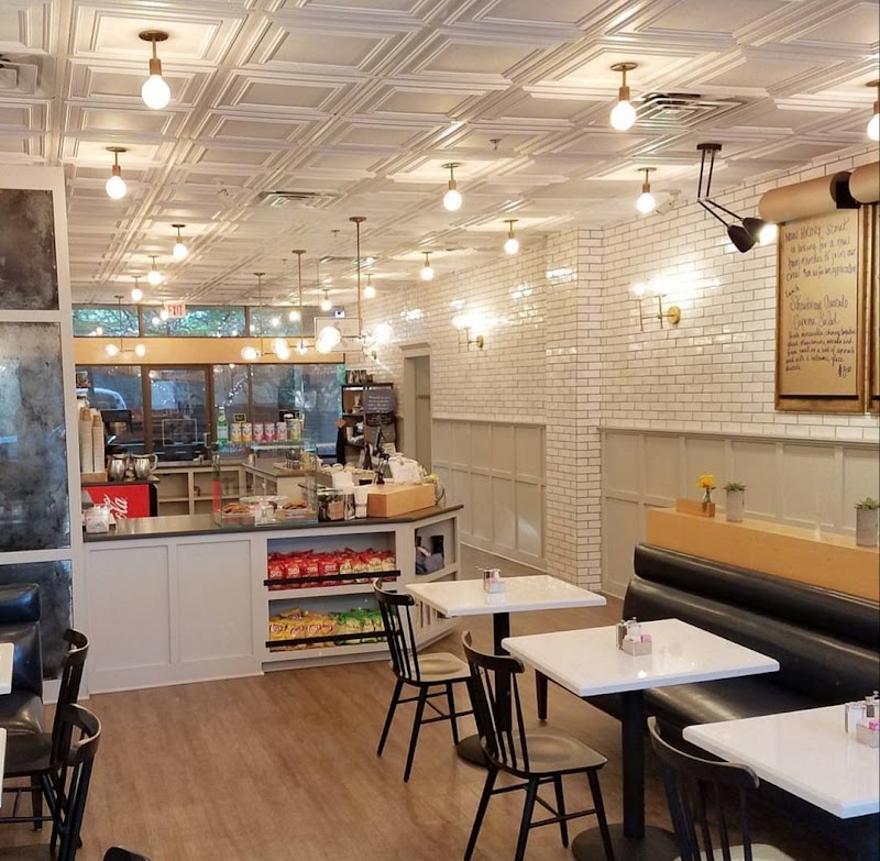 Scout Fresh Foods and Cafe photo 1