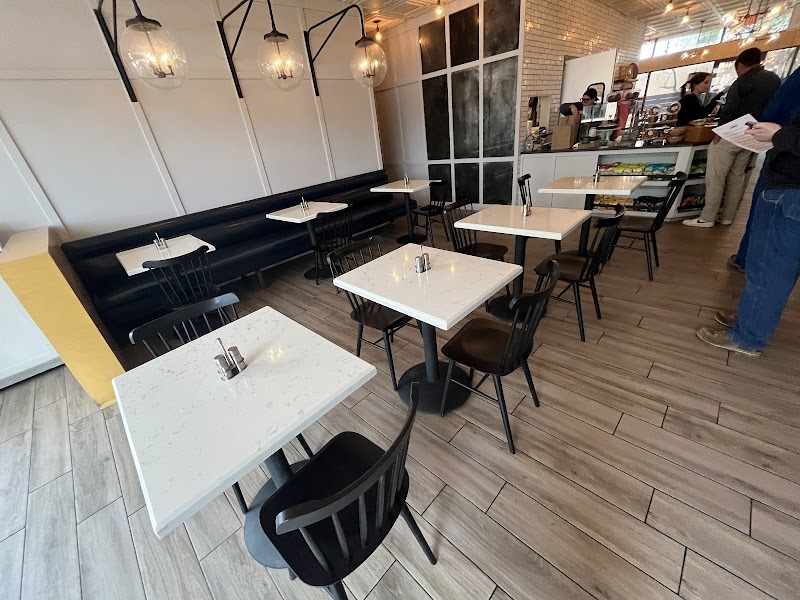 Scout Fresh Foods and Cafe photo 3