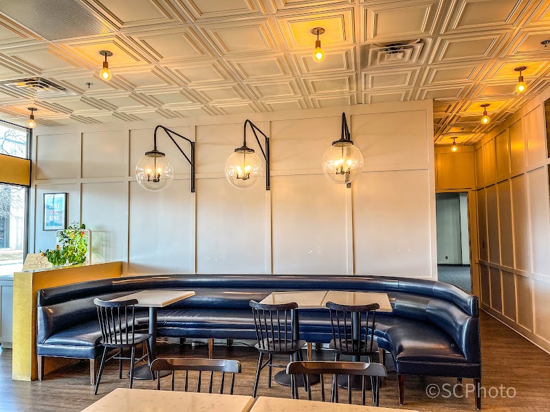 Scout Fresh Foods and Cafe photo 1