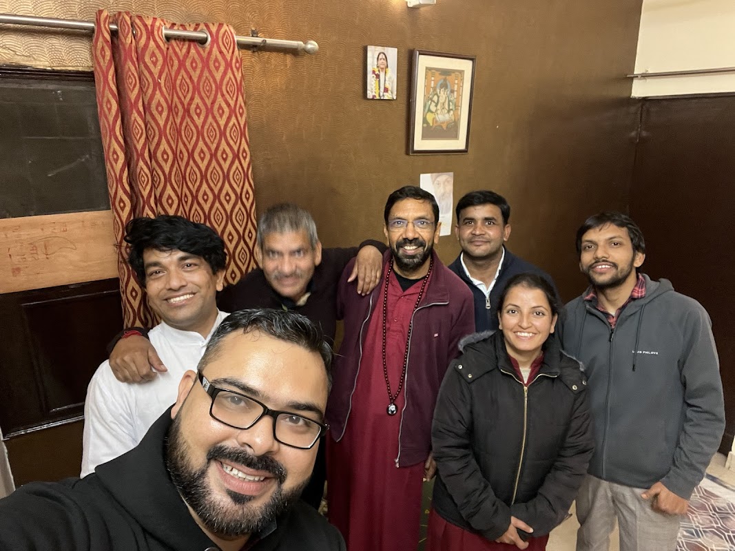 osho anand dhyaan centre