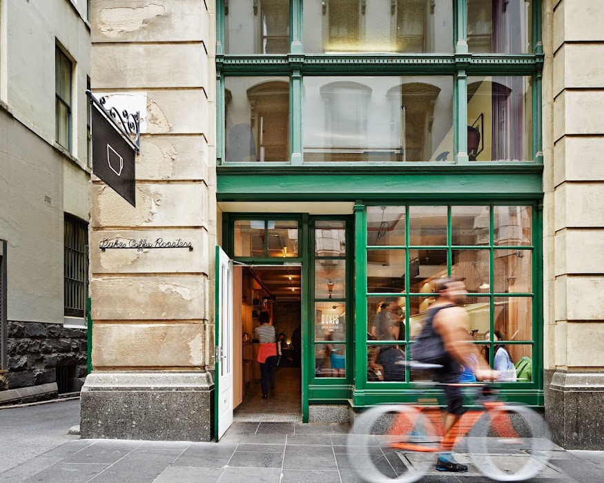Dukes Coffee Roasters fotoğraf 1