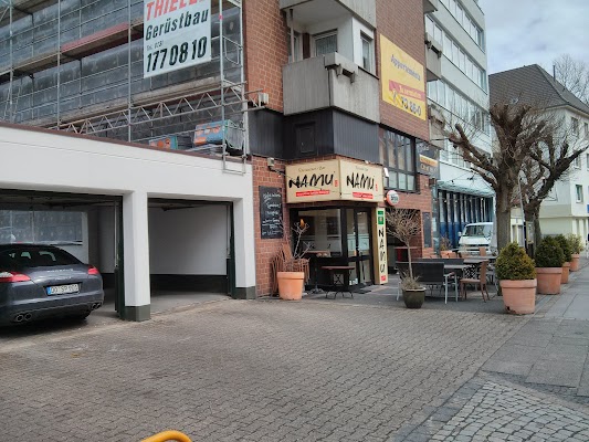 Restaurant Namu Dortmund