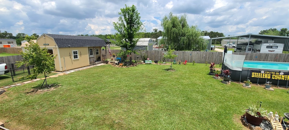 Good Earth Landscaping and Garden Shoppe project 3