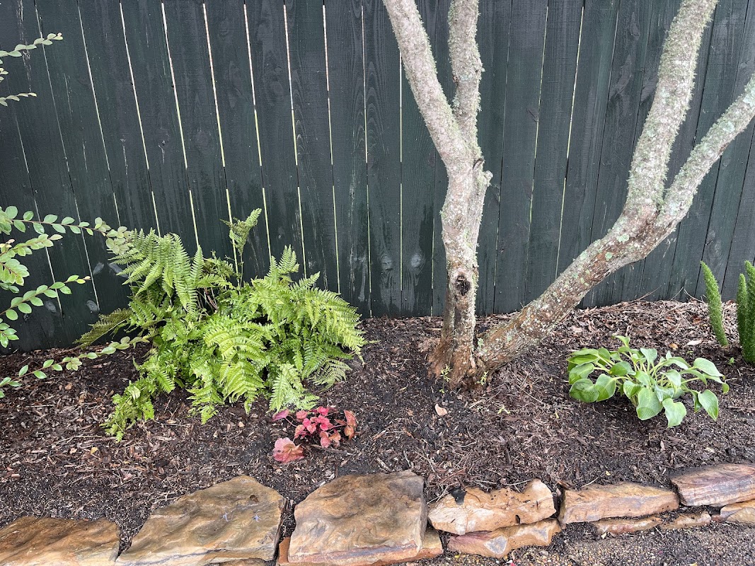 Good Earth Landscaping and Garden Shoppe project 2