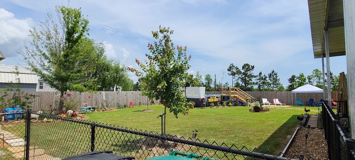 Good Earth Landscaping and Garden Shoppe project 4