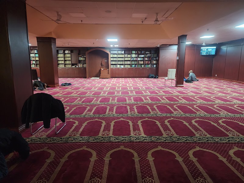 Khadijah Mosque photo 1