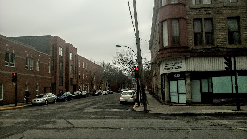 Khadijah Mosque photo 5