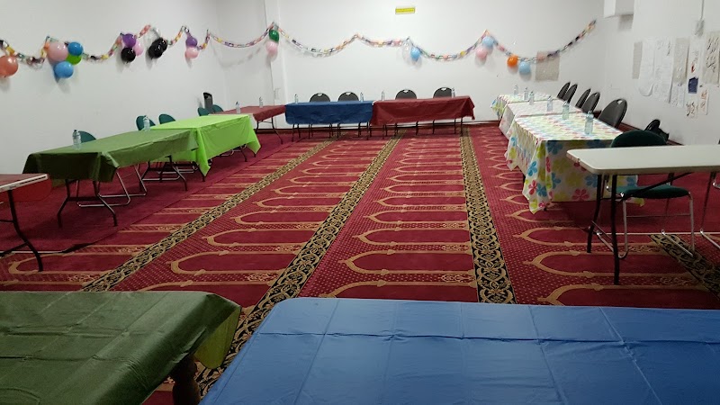 Khadijah Mosque photo 3
